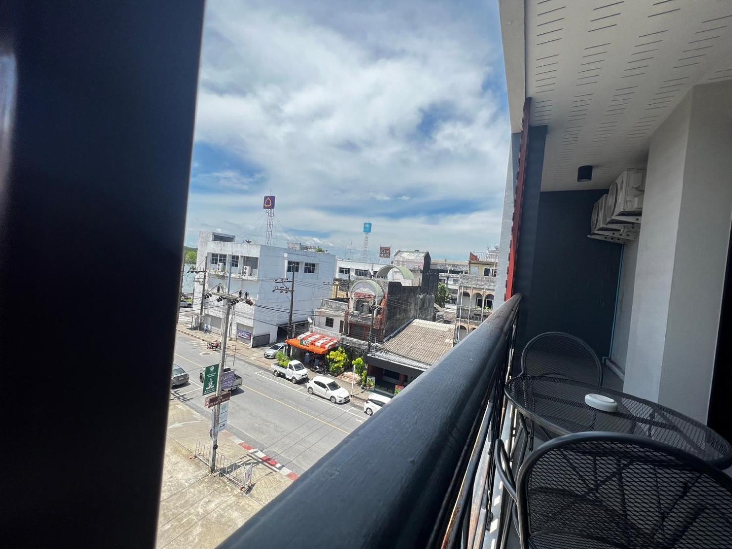 斯丽萨瓦拉卡萨酒店 甲米 外观 照片